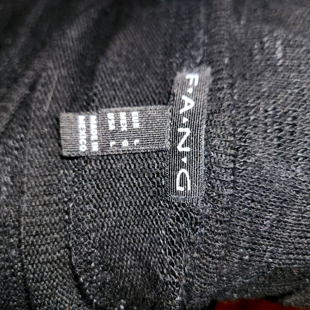 FANG Sweater
